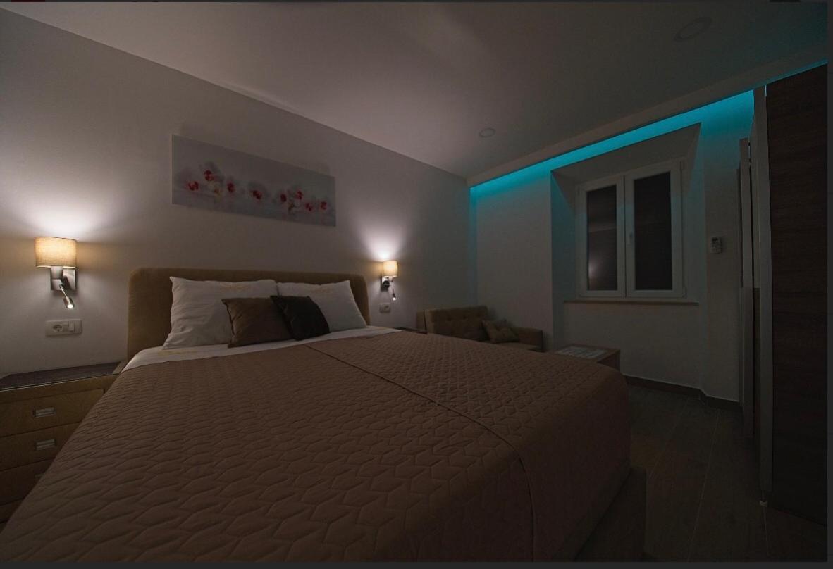 Villa Radic Ston Ngoại thất bức ảnh
