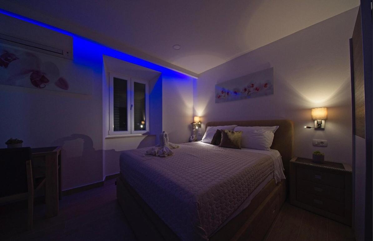 Villa Radic Ston Ngoại thất bức ảnh