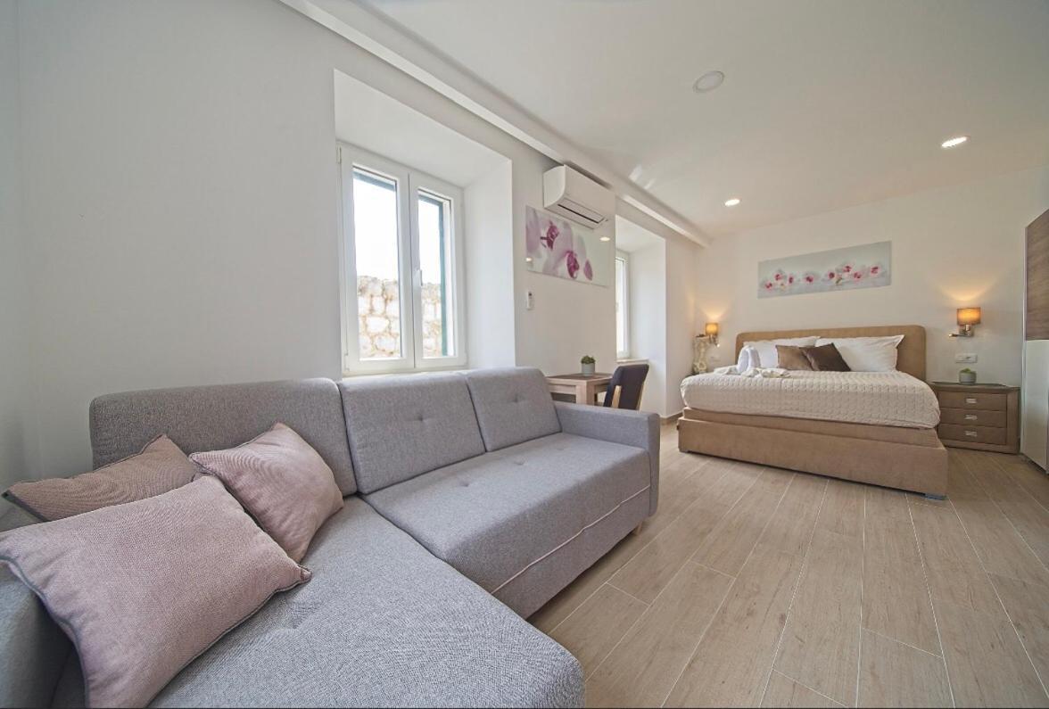 Villa Radic Ston Ngoại thất bức ảnh