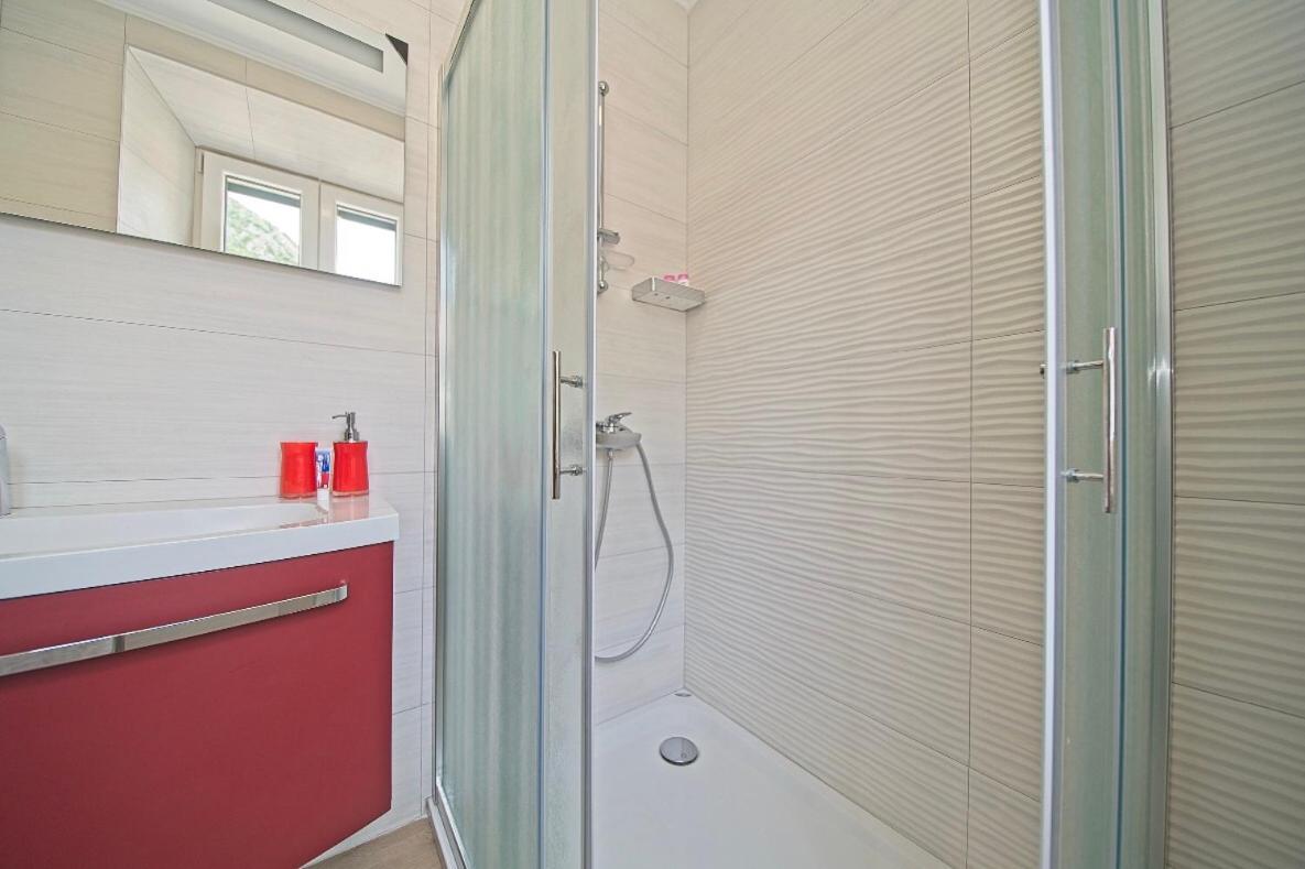 Villa Radic Ston Ngoại thất bức ảnh