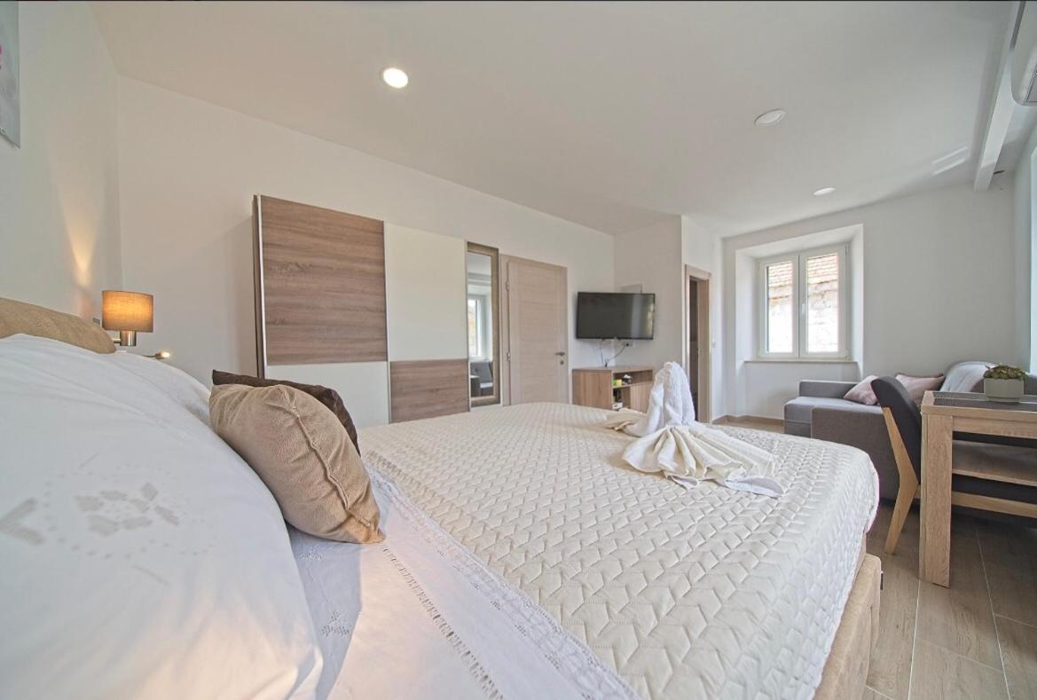 Villa Radic Ston Ngoại thất bức ảnh