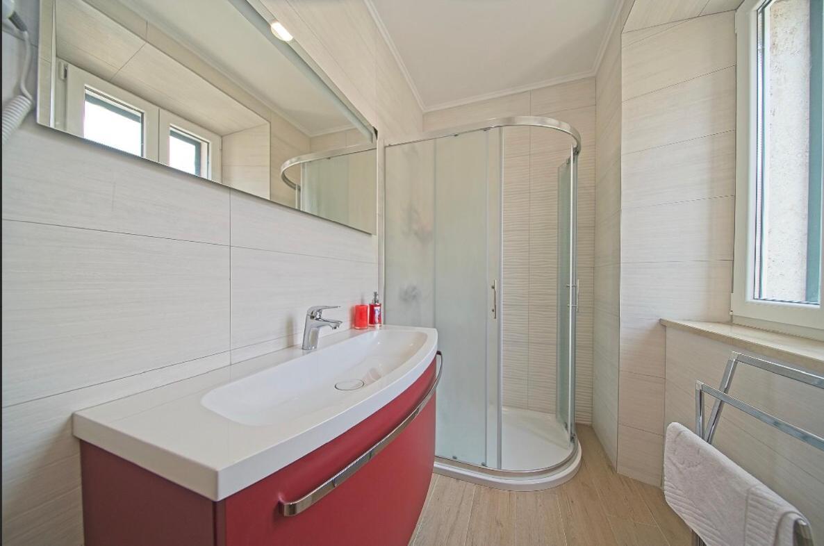 Villa Radic Ston Ngoại thất bức ảnh