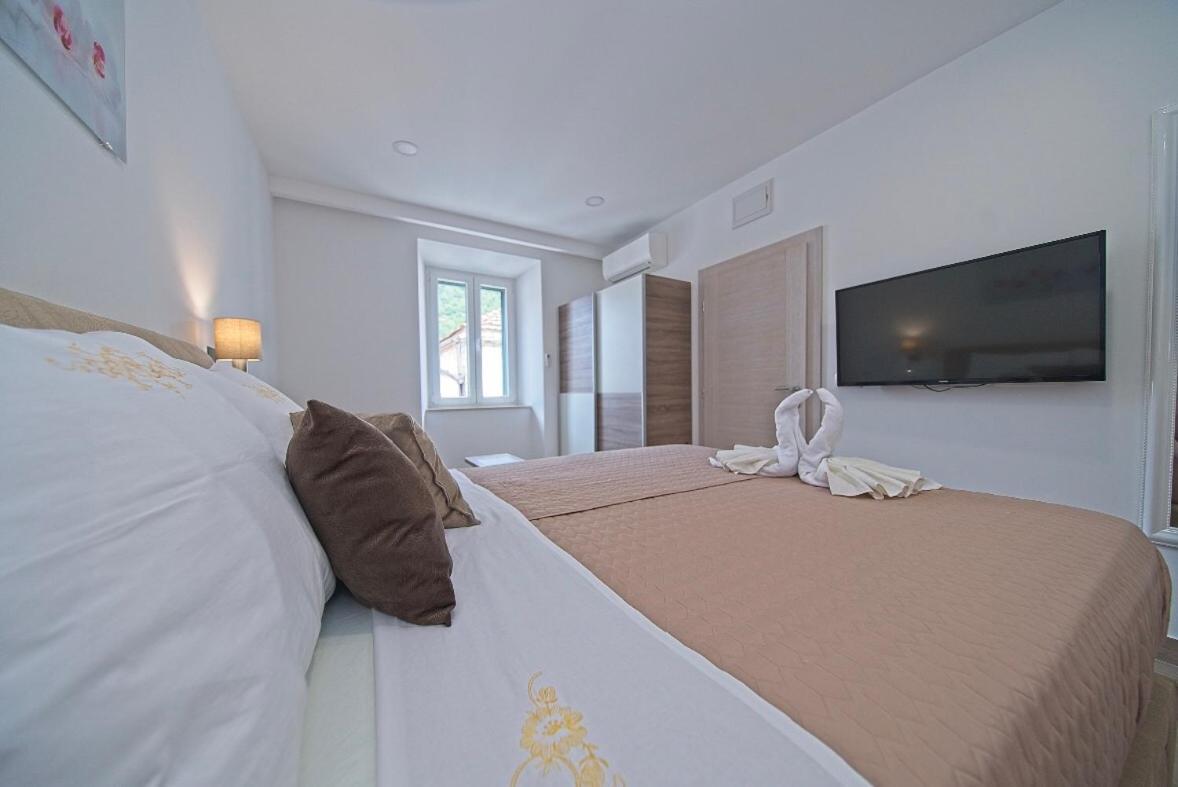 Villa Radic Ston Ngoại thất bức ảnh