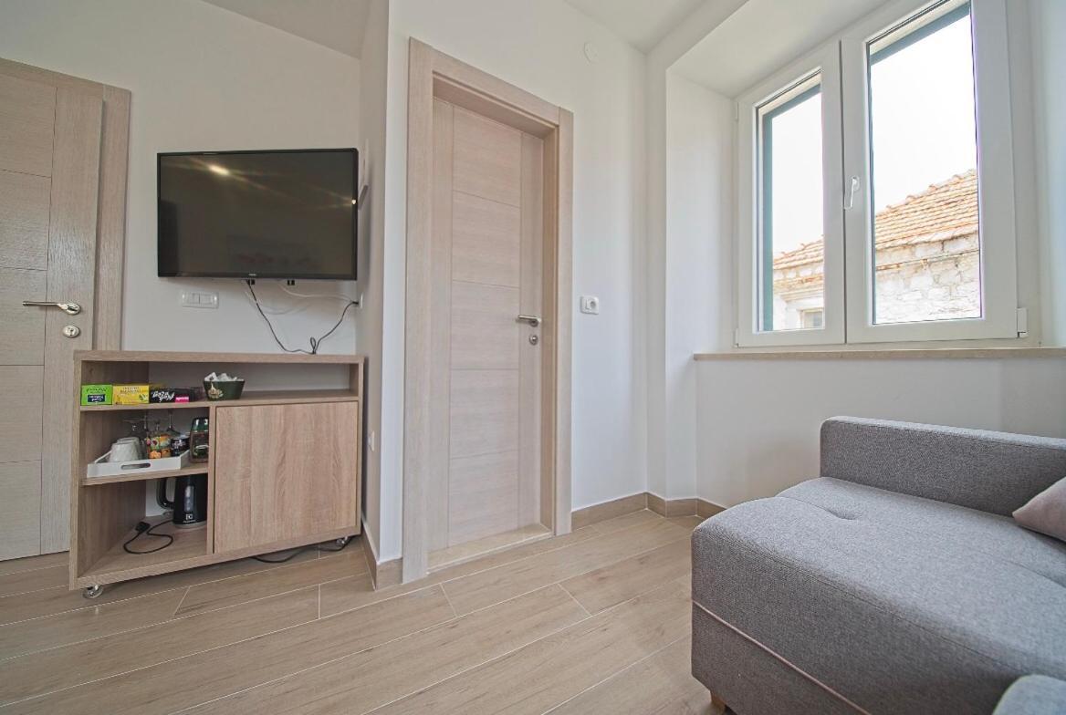 Villa Radic Ston Ngoại thất bức ảnh