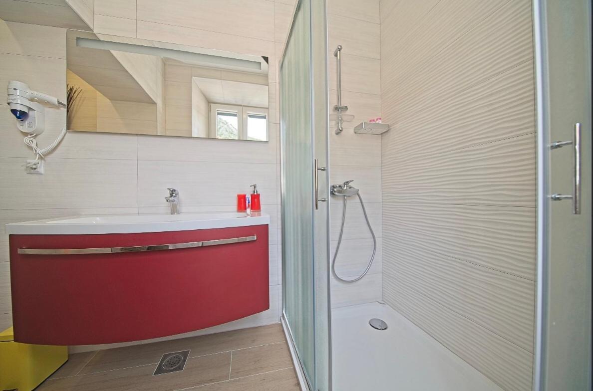 Villa Radic Ston Ngoại thất bức ảnh