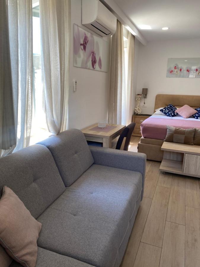 Villa Radic Ston Ngoại thất bức ảnh